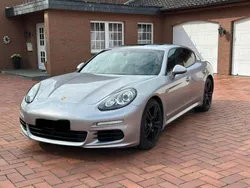 Silber Gebraucht 2015 Porsche Panamera Edition Limousine | 28.500 € (Superpreis)