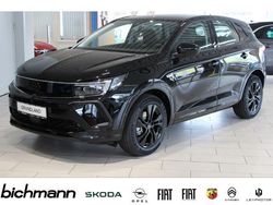 Diamant schwarz (schwarz) Gebraucht 2024 Opel Grandland X SUV | 39.999 €