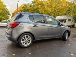 Grau Gebraucht 2016 Opel Corsa Active Kleinwagen | 9.990 € (Fairer Preis)