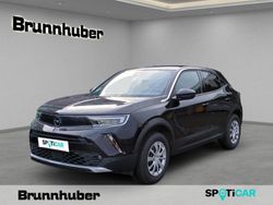 Schwarz Gebraucht 2022 Opel Mokka Ultimate SUV | 18.950 € (Fairer Preis)