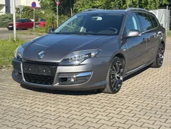 Grau Gebraucht 2012 Renault Laguna GrandTour Expression Kombi | 7.950 € (Etwas zu teuer)