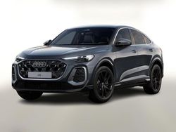 Grau Neu 2025 Audi Q5 Sportback S-Line SUV | 68.051 € (Fairer Preis)