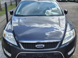 Grau Gebraucht 2008 Ford Mondeo Kombi | 2.999 € (Fairer Preis)