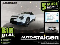 Weiss banquise Gebraucht 2022 Citroën e-C4 Feel Limousine | 15.990 € (Guter Preis)