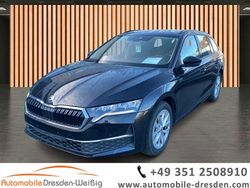 Schwarz Gebraucht 2024 Skoda Octavia Selection Limousine | 28.980 € (Guter Preis)