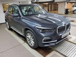 Arktikgrau Gebraucht 2019 BMW X5 xLine SUV | 39.999 € (Guter Preis)