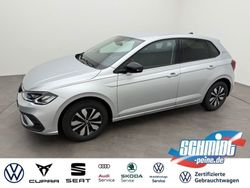 Silver metallic Gebraucht 2024 VW Polo Goal Kleinwagen | 19.600 € (Fairer Preis)