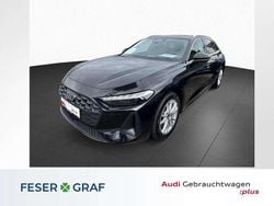 Mythosschwarz metallic Gebraucht 2025 Audi A5 Ambiente Coupé | 51.890 € (Superpreis)