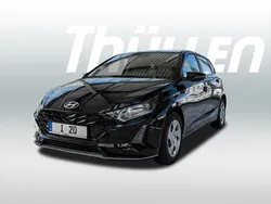 Schwarz Neu 2025 Hyundai i20 Select Kleinwagen | 20.490 € (Fairer Preis)