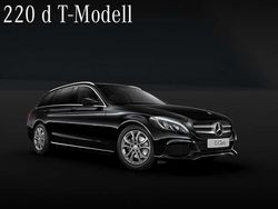Gebraucht 2015 Mercedes C220 Kombi | 15.500 € (Fairer Preis)
