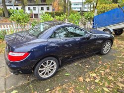 Andere farben Gebraucht 2011 Mercedes 200 Cabrio | 15.999 €