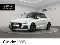 Tausilber metallic Neu 2025 Audi A1 S-Line Kleinwagen | 28.548 € (Guter Preis)