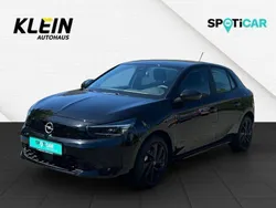 Schwarz Gebraucht 2024 Opel Corsa Edition Kleinwagen | 16.490 € (Guter Preis)