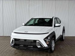 Atlas white Neu 2025 Hyundai Kona Comfort SUV | 22.650 € (Guter Preis)