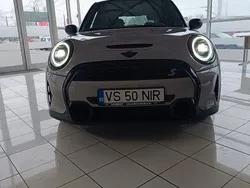Beige Gebraucht 2022 Mini Cooper S Kleinwagen | 29.000 € (Etwas zu teuer)