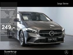 Othercolor Gebraucht 2024 Mercedes B220 Progressive Van / Kleinbus | 36.797 € (Fairer Preis)