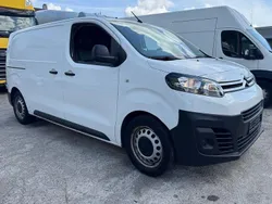Weiß Gebraucht 2018 Citroën Jumpy Van / Kleinbus | 13.685 € (Guter Preis)