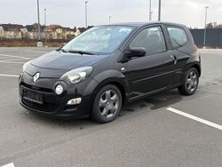 Schwarz Gebraucht 2013 Renault Twingo Initiale Paris Kleinwagen | 3.499 € (Fairer Preis)