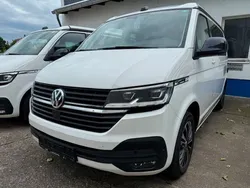 Weiß Gebraucht 2023 VW T6.1 Edition Van | 64.950 €