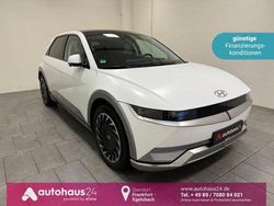 Weiß Gebraucht 2023 Hyundai Ioniq 6 Limousine | 38.470 € (Fairer Preis)