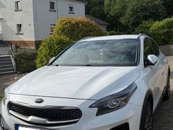 Weiß Gebraucht 2020 Kia XCeed Launch Edition SUV | 18.500 € (Guter Preis)