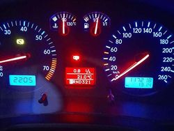 Grün Gebraucht 2002 VW Golf IV Limousine | 2.500 € (Guter Preis)