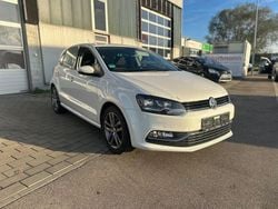 Weiß Gebraucht 2016 VW Polo Allstar Kleinwagen | 9.990 € (Fairer Preis)