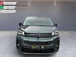 All terraingrün Neu 2025 Citroën AX Kleinwagen | 50.990 €