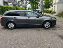 Gebraucht 2016 Ford Mondeo ST Kombi | 10.499 € (Superpreis)