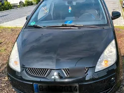 Schwarz Gebraucht 2006 Mitsubishi Colt Motion Kleinwagen | 800 € (Guter Preis)
