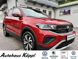 Kings red metallic Neu 2025 VW T-Cross Life SUV | 28.490 € (Fairer Preis)