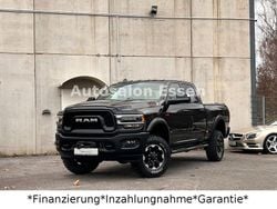 Schwarz Gebraucht 2019 Dodge Ram Abholung | 59.950 € (Guter Preis)
