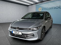 Silber Neu 2025 VW Golf VIII Kleinwagen | 35.249 € (Fairer Preis)