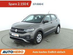 Grau Gebraucht 2020 VW T-Cross SUV | 15.350 € (Fairer Preis)