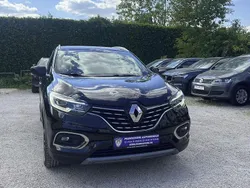 Sternenschwarz Gebraucht 2020 Renault Kadjar Bose Edition SUV | 16.999 € (Guter Preis)