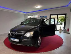 Karbonschw graphitschw midnigh Gebraucht 2010 Opel Antara Edition SUV | 7.890 € (Teuer)