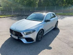 Mercedes A45 AMG
