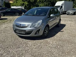 Gebraucht 2012 Opel Corsa Innovation Limousine | 2.799 € (Fairer Preis)