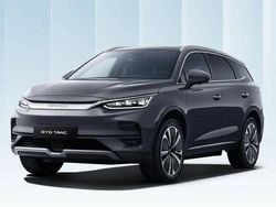 Mountian grey Neu 2026 BYD Tang SUV | 58.970 € (Fairer Preis)