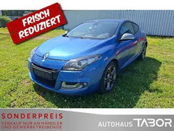 Malta blue Gebraucht 2012 Renault Mégane Coupé GT Coupé | 3.985 € (Fairer Preis)