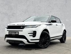 Weiß (fuji white) Neu 2025 Land Rover Range Rover evoque SE SUV | 64.490 € (Fairer Preis)