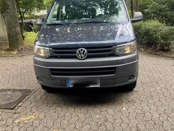 Blau Gebraucht 2011 VW T5 Van | 10.500 €
