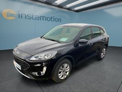 Schwarz Gebraucht 2024 Ford Kuga SUV | 23.199 € (Superpreis)