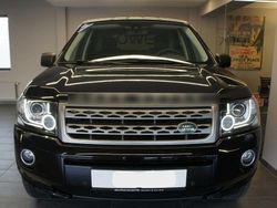 Gebraucht 2014 Land Rover Freelander 2 S SUV | 11.500 €