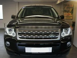 Gebraucht 2014 Land Rover Freelander 2 S SUV | 11.500 €