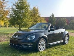 Schwarz Gebraucht 2018 VW Beetle Sound Cabrio | 16.450 € (Guter Preis)