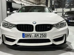 Weiß Gebraucht 2016 BMW M4 Cabriolet Competition Edition Cabrio | 52.999 € (Guter Preis)