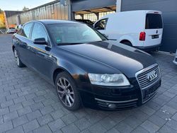Schwarz Gebraucht 2006 Audi A6 Comfort Limousine | 3.900 € (Fairer Preis)