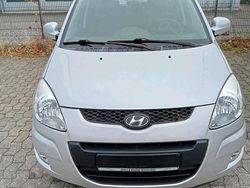 Silber Gebraucht 2009 Hyundai Matrix Van / Kleinbus | 2.800 € (Etwas zu teuer)