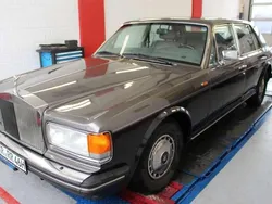 Grau Gebraucht 1990 Rolls Royce Silver Spirit Limousine | 33.000 €